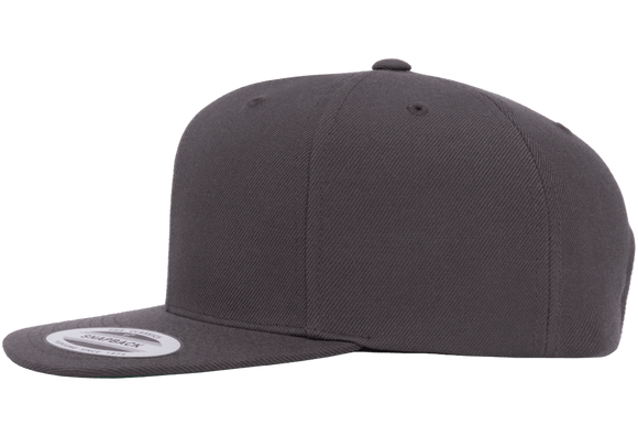 GORRA YP CLASSICS® PREMIUM SNAPBACK | CI: GOYUCL-01