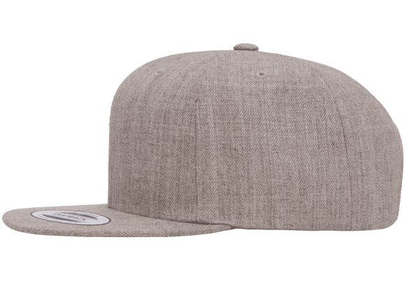 GORRA YP CLASSICS® PREMIUM SNAPBACK | CI: GOYUCL-01