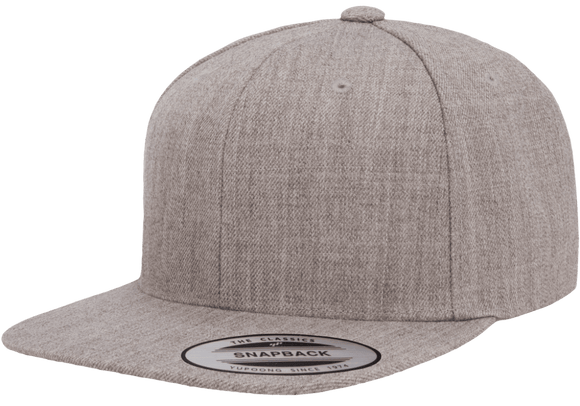 GORRA YP CLASSICS® PREMIUM SNAPBACK | CI: GOYUCL-01