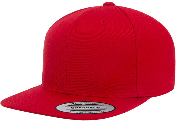 GORRA YP CLASSICS® PREMIUM SNAPBACK | CI: GOYUCL-01
