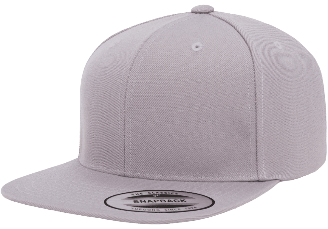 GORRA YP CLASSICS® PREMIUM SNAPBACK | CI: GOYUCL-01