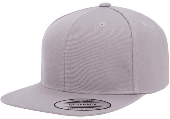 GORRA YP CLASSICS® PREMIUM SNAPBACK | CI: GOYUCL-01