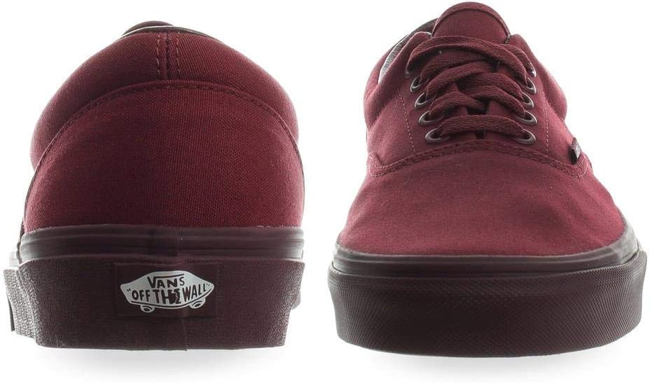 Tenis Vans Era (tonal) Port Vino Original VN000Y6XF60