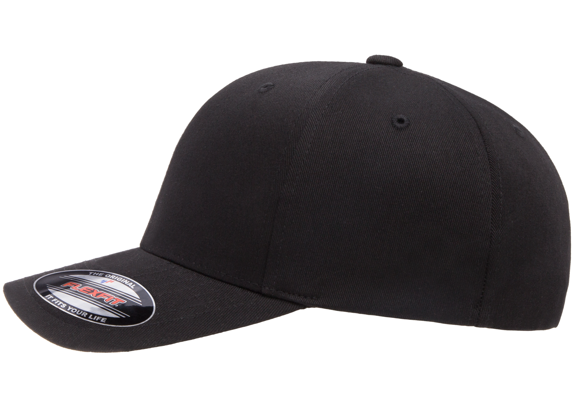 GORRA FLEXFIT® 6277 WOOLY COMBED