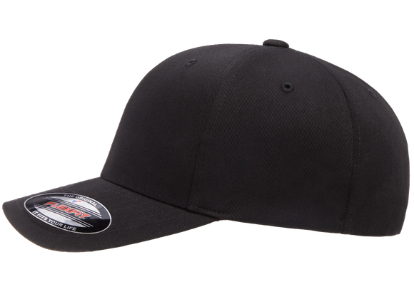 GORRA FLEXFIT® 6277 WOOLY COMBED