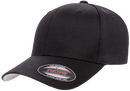 GORRA FLEXFIT® 6277 WOOLY COMBED-1