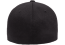 GORRA FLEXFIT® 6277 WOOLY COMBED-3