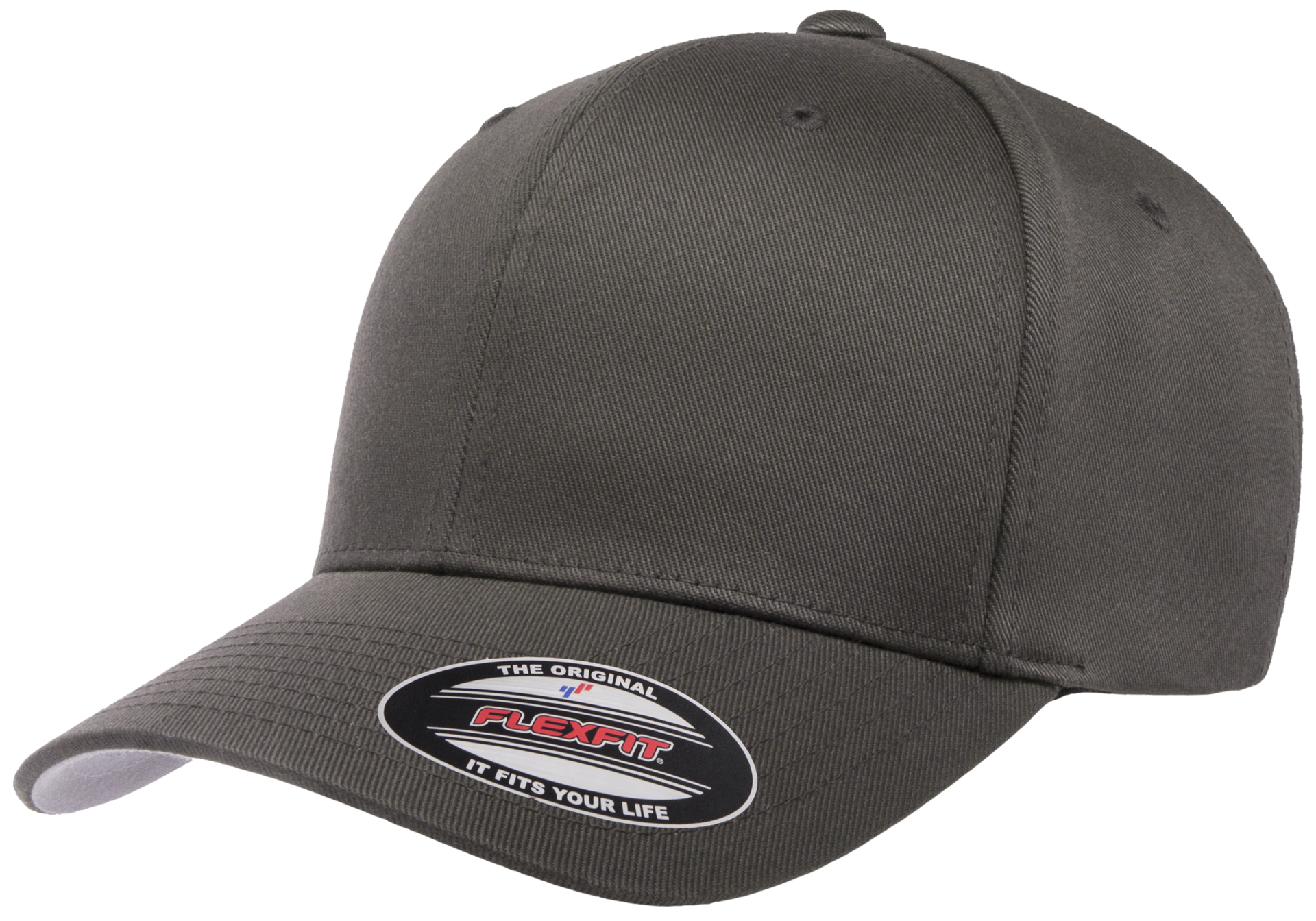 GORRA FLEXFIT® 6277 WOOLY COMBED