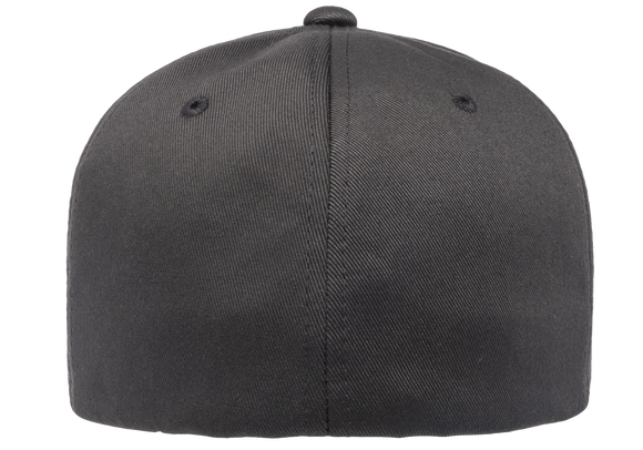 GORRA FLEXFIT® 6277 WOOLY COMBED
