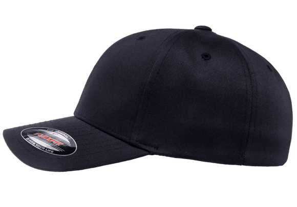 GORRA FLEXFIT® 6277 WOOLY COMBED