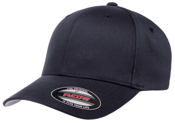 GORRA FLEXFIT® 6277 WOOLY COMBED