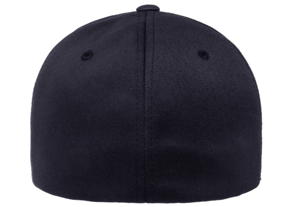 GORRA FLEXFIT® 6277 WOOLY COMBED