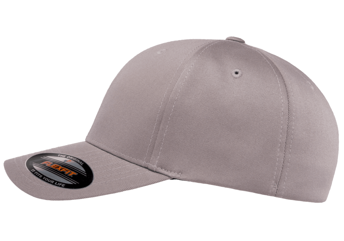 GORRA FLEXFIT® 6277 WOOLY COMBED