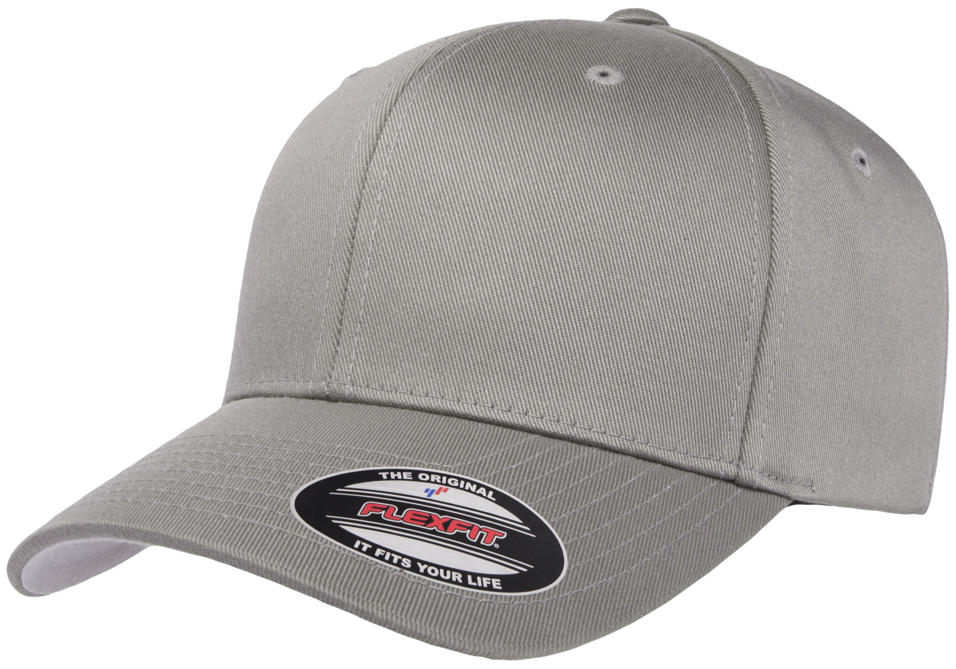 GORRA FLEXFIT® 6277 WOOLY COMBED