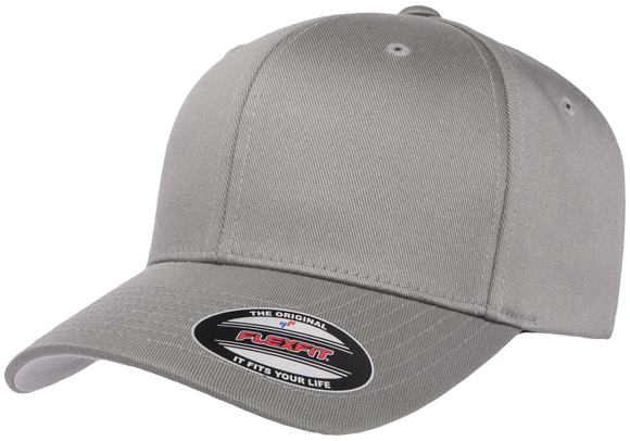 GORRA FLEXFIT® 6277 WOOLY COMBED
