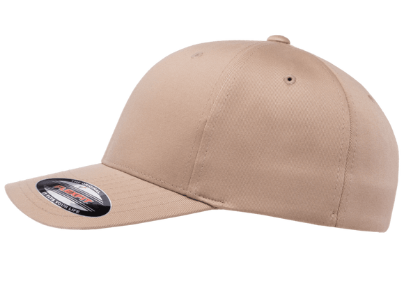 GORRA FLEXFIT® 6277 WOOLY COMBED
