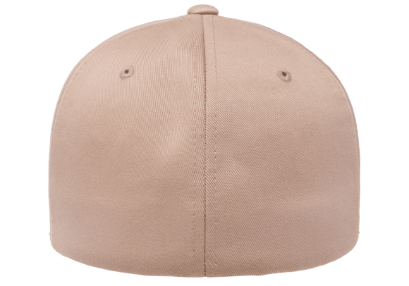 GORRA FLEXFIT® 6277 WOOLY COMBED