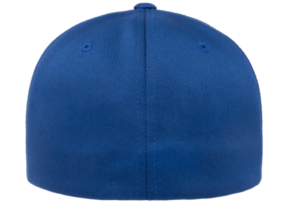 GORRA FLEXFIT® 6277 WOOLY COMBED