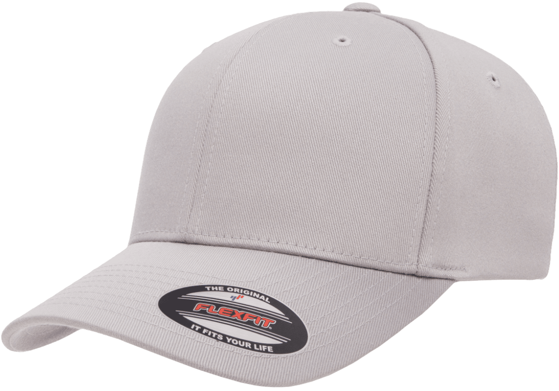 GORRA FLEXFIT® 6277 WOOLY COMBED