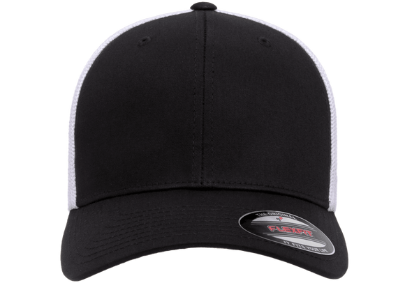 GORRA FLEXFIT® 6511 TRUCKER MESH– 2-TONE