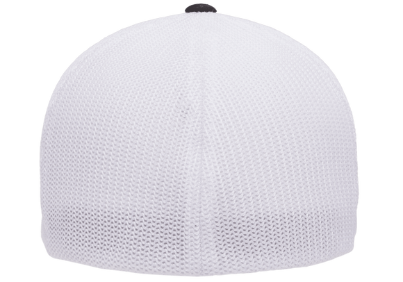 GORRA FLEXFIT® 6511 TRUCKER MESH– 2-TONE