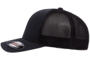 GORRA FLEXFIT® 6511 TRUCKER MESH-2