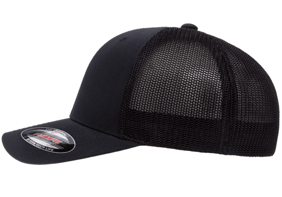 GORRA FLEXFIT® 6511 TRUCKER MESH