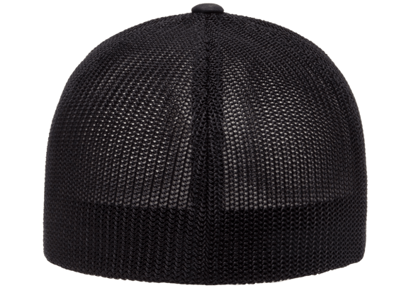 GORRA FLEXFIT® 6511 TRUCKER MESH