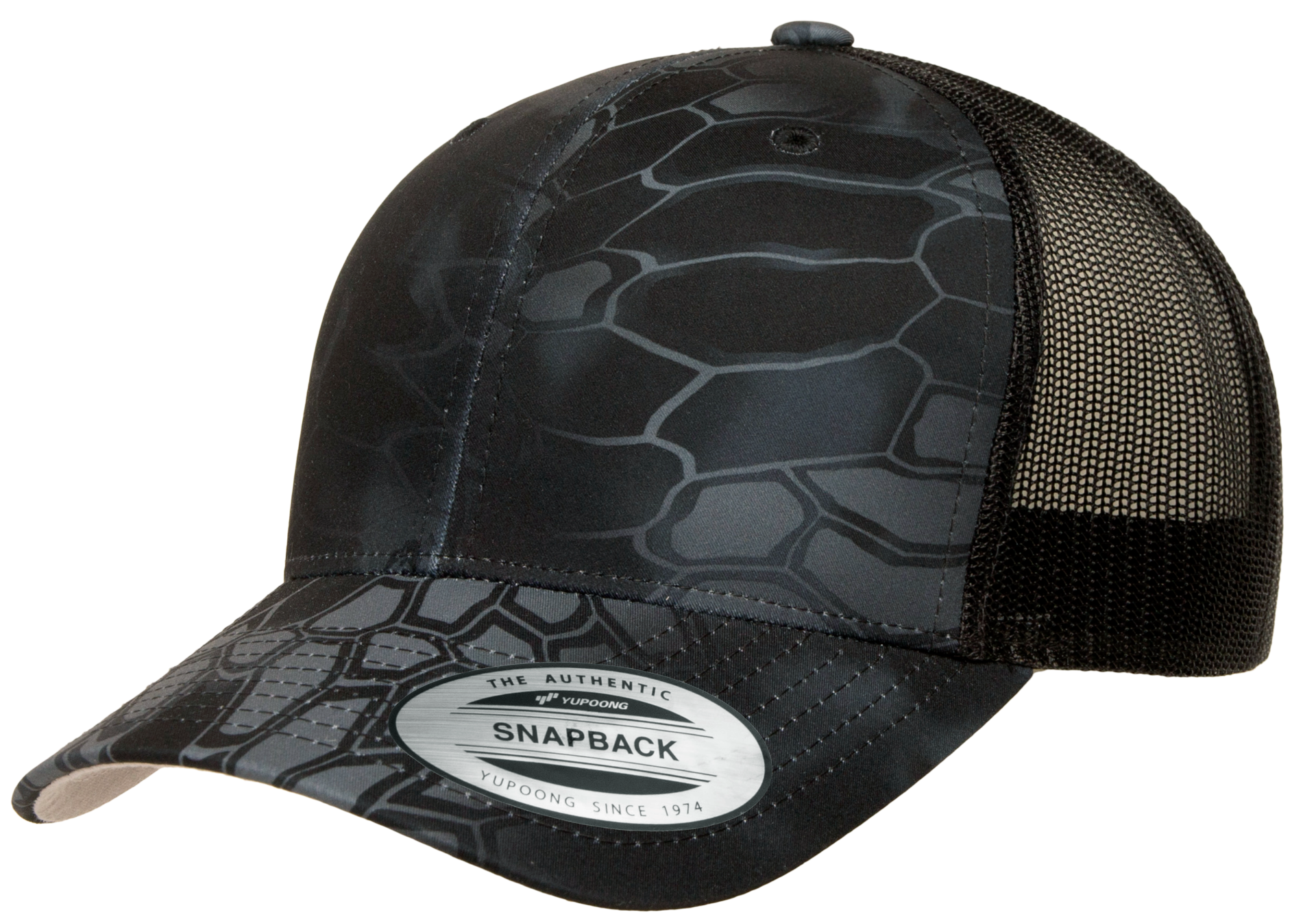 RETRO TRUCKER 6606KR YP CLASSICS®