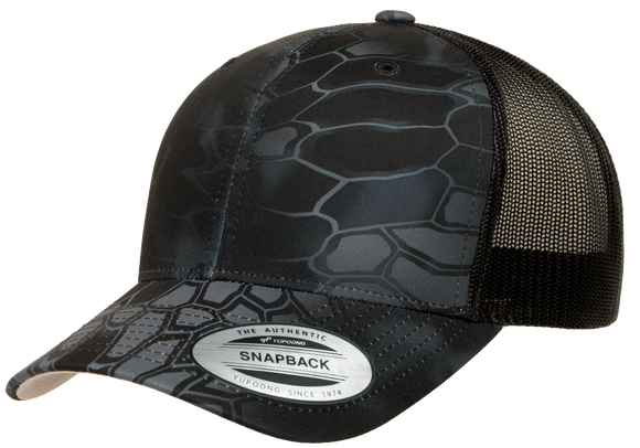 RETRO TRUCKER 6606KR YP CLASSICS®