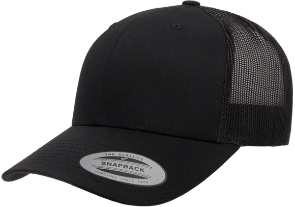 GORRA TRUCKER RETRO YP CLASSICS® | CI: VEGOC02
