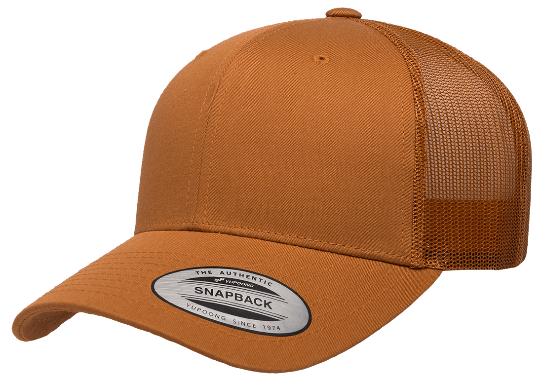 GORRA TRUCKER RETRO YP CLASSICS® | CI: VEGOC02