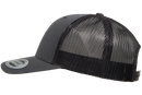 GORRA TRUCKER RETRO YP CLASSICS® | CI: VEGOC02-18