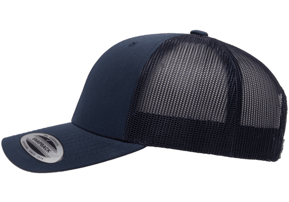 GORRA TRUCKER RETRO YP CLASSICS® | CI: VEGOC02