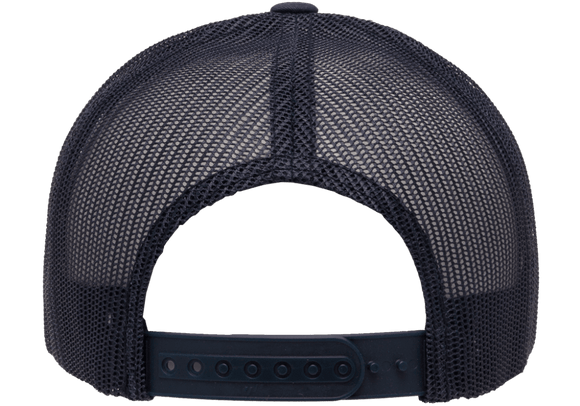 GORRA TRUCKER RETRO YP CLASSICS® | CI: VEGOC02