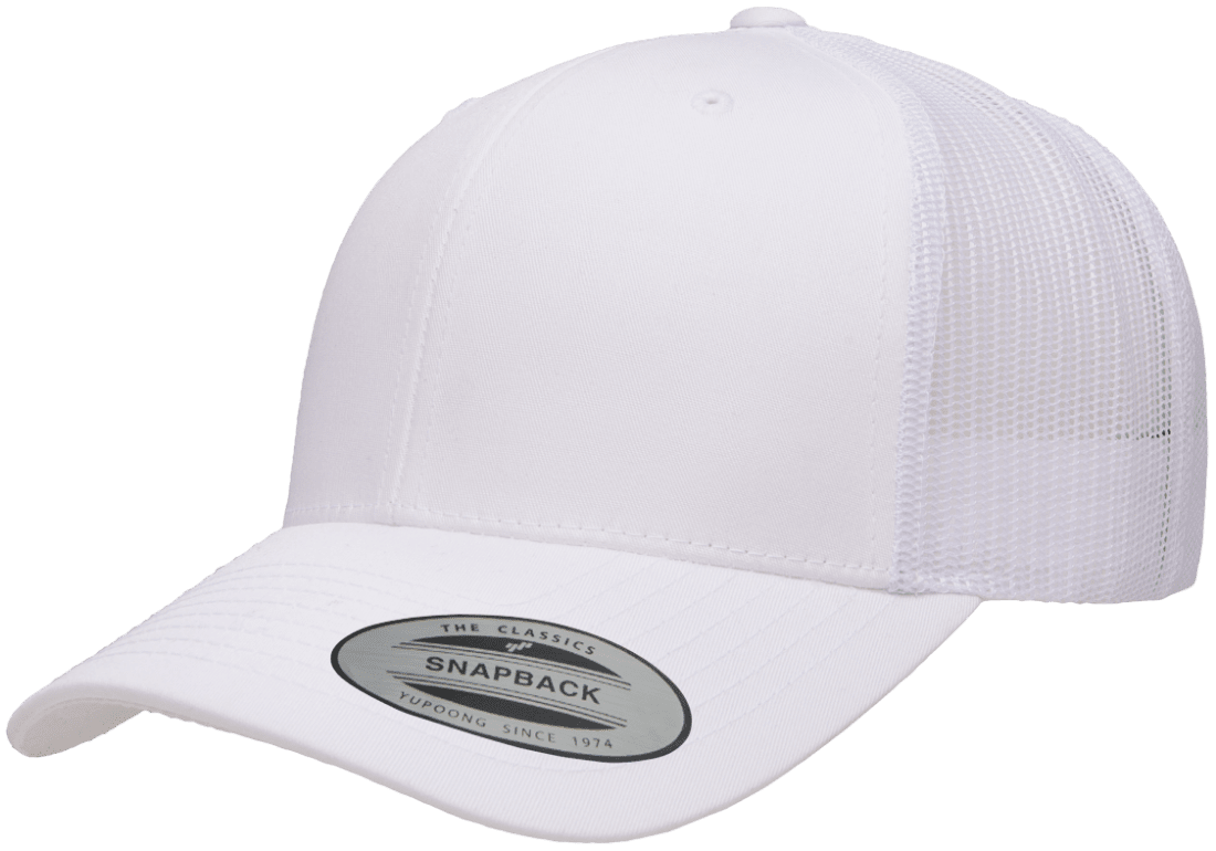 GORRA TRUCKER RETRO YP CLASSICS® | CI: VEGOC02