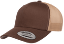 GORRA RETRO TRUCKER 6606T YP CLASSICS® | CI: G112P-SB-IF-2