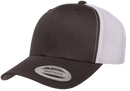 GORRA RETRO TRUCKER 6606T YP CLASSICS® | CI: G112P-SB-IF-5