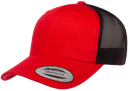 GORRA RETRO TRUCKER 6606T YP CLASSICS® | CI: G112P-SB-IF-8