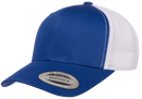 GORRA RETRO TRUCKER 6606T YP CLASSICS® | CI: G112P-SB-IF-9