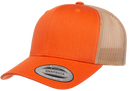 GORRA RETRO TRUCKER 6606T YP CLASSICS® | CI: G112P-SB-IF-10