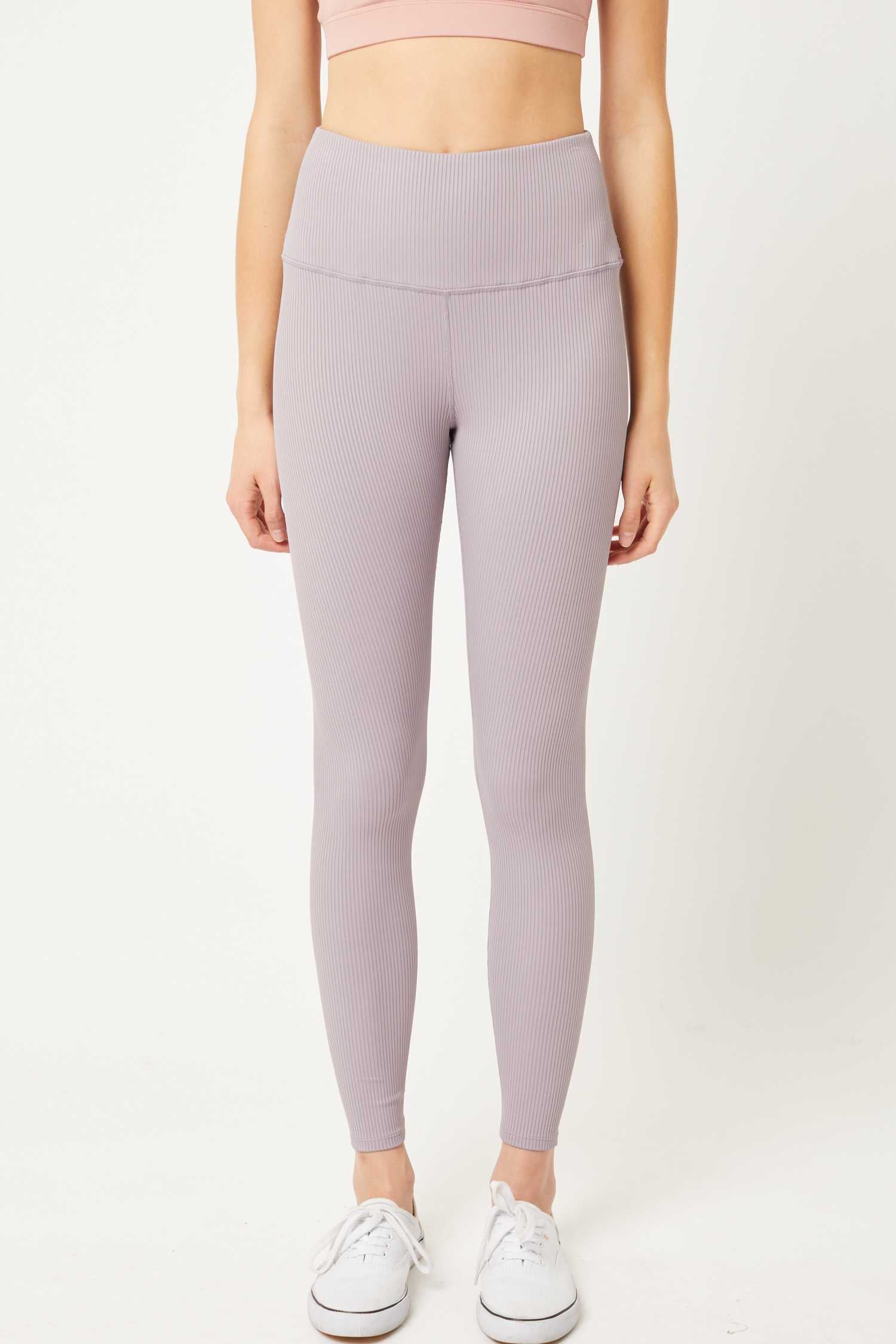 Comprar lavender-smoke LEGGINGS LOVE TREE | AZUL Y ROSA