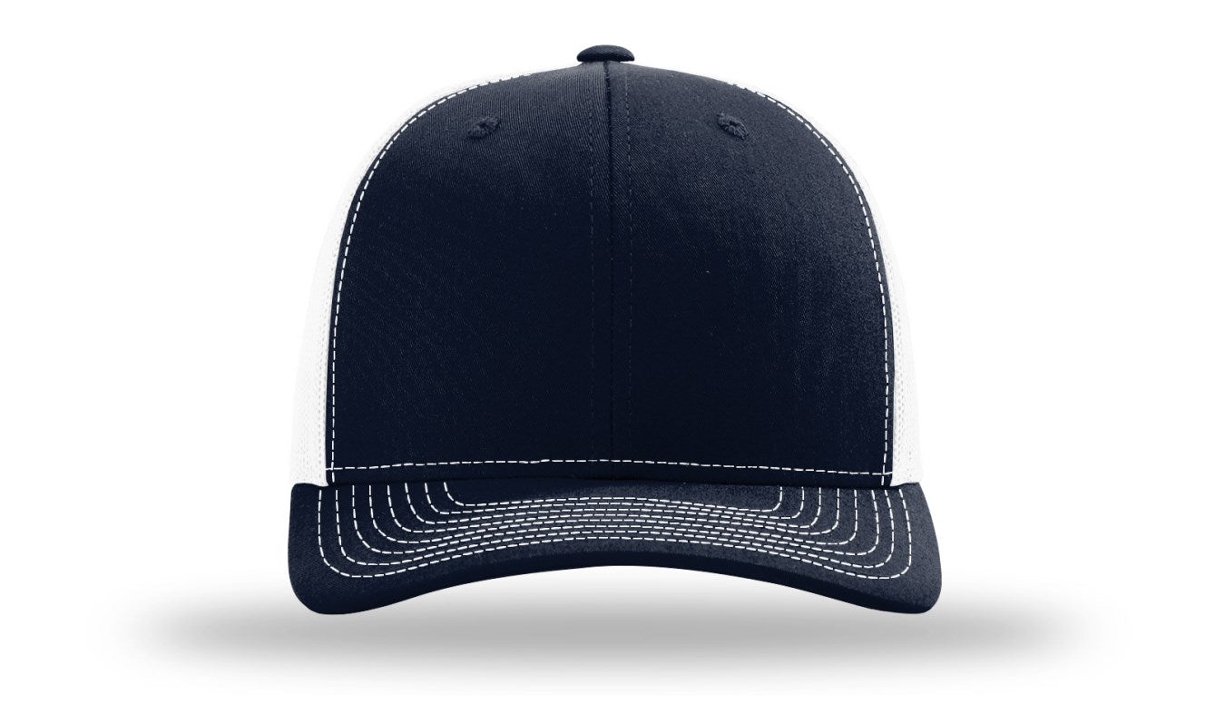 GORRA RICHARDSON 112 TRUCKER