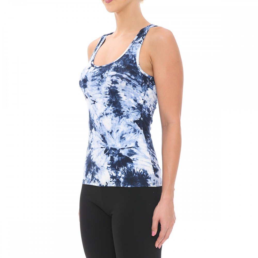 CAMISETA TIE DYE | ESTAMPADO