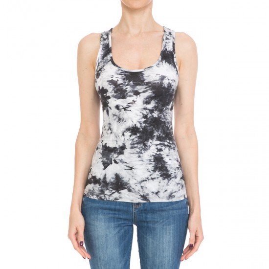 Camiseta Tie Dye