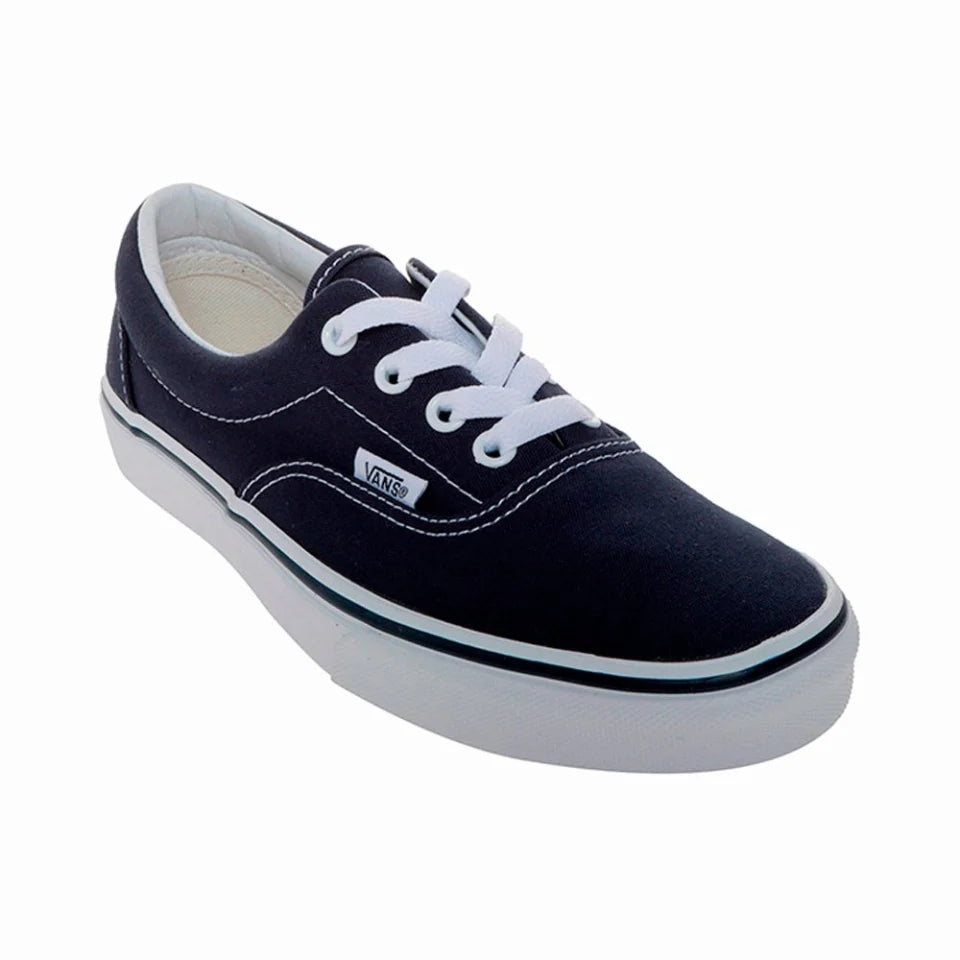 Tenis Vans Hombre U Era Azul Marino VN000EWZNVY