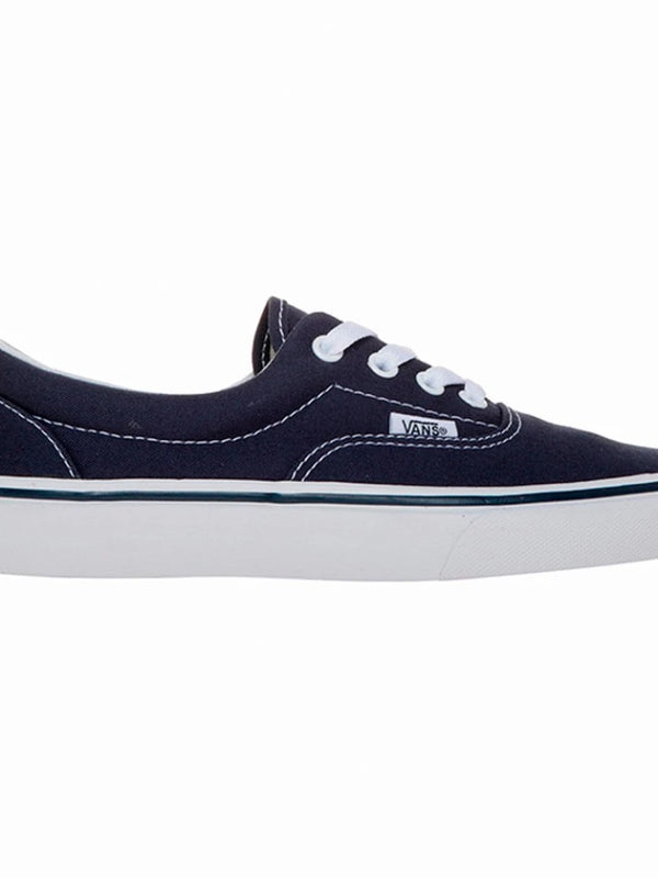 Tenis Vans Hombre U Era Azul Marino VN000EWZNVY — Vans