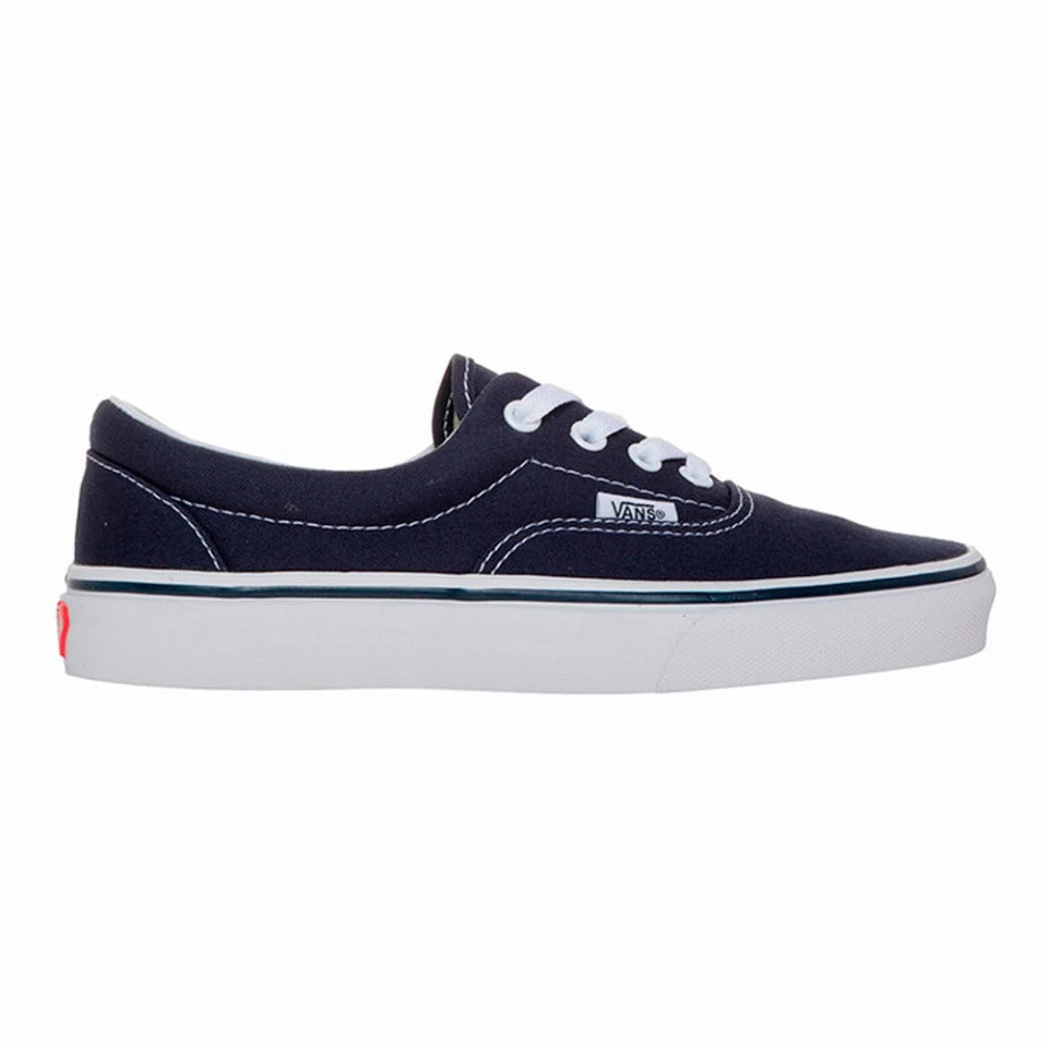 Tenis Vans Hombre U Era Azul Marino VN000EWZNVY