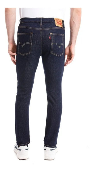 Jeans Levis 510 Skinny Fit Rinsey 5100692