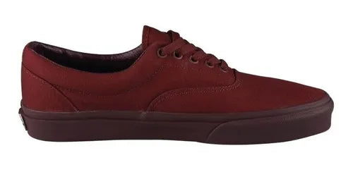 Tenis Vans Era (tonal) Port Vino Original VN000Y6XF60 — Vans